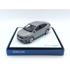 Dacia Logan 2020 silver - skala 1:43 - Norev
